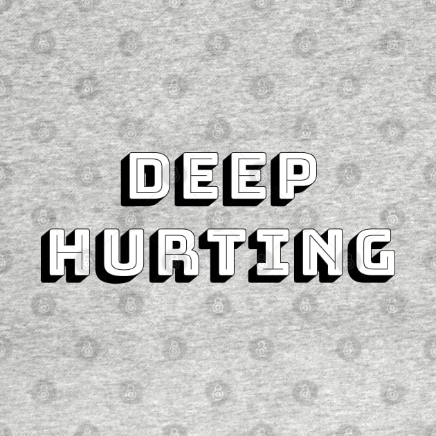 Deep Hurting (MST3K) by MovieFunTime